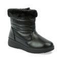 TTP Ladies Polar Ankle Boots XB2805