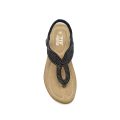 TTP Ladies Comfortable Flat Sandal 9019