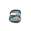 ALXIR Ladies Classic Hook and Loop Sandals PSL3003