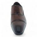 Men's Classic Dress Shoes Lace Up Oxford Y859