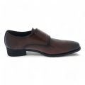 Men's Formal Dress Shoes with Monk Strap Y918