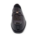 Men's Formal Dress Shoes Patent Pu Loafers Y960