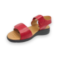 TTP Ladies Classic Velcro Strap Sandals XB2308-1