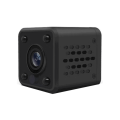 Smart Mini CCTV Camera, Full HD, Waterproof | WiFi Tuya Smart Life