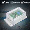 Smart Switch Enclosure | IP66 Waterproof | Small 100x68x50