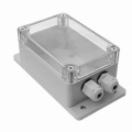 Smart Switch Enclosure | IP66 Waterproof | Small 100x68x50