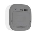Smart Wireless PIR Motion Detector, Indoor Small | WiFi Tuya Smart Life
