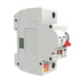 Smart Switch Geyser Circuit Breaker, MCB 25A, 1 Pole, 230VAC | WiFi Tuya Smart Life