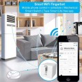 Smart Fingerbot Mechanical Switch Plunger | BLE Tuya Smart Life