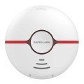 Smart Smoke Detector | Strobe & Siren | WiFi Tuya Smart Life