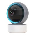 Smart CCTV Camera 5MP H265 | Full HD, Rotate, Desktop | WiFi Tuya Smart Life
