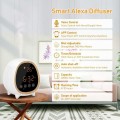 Smart Air Humidifier Aroma Diffuser | WiFi Tuya Smart Life