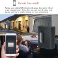 Smart Gate Garage Door Opener | Full Kit 5V-USB | WiFi Sonoff Ewelink