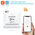Smart Switch, General Purpose Action | Door Exit | WiFi Tuya Smart Life