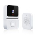 Smart Mini Doorbell Camera | Wifi Tuya Smart Home