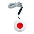 SOS Panic Button for Alarm System 433MHz