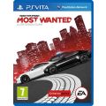 Need For Speed Most Wanted PSVITA
