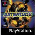 Asteroids PS1 Playd
