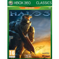 Halo 3 Xbox 360 Playd