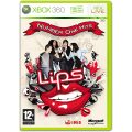 Lips Xbox 360 (Playd)