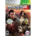 Mass Effect 2 Xbox 360 Platinum Playd