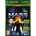 Mass Effect Xbox 360 Classics Playd