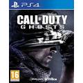 Call Of Duty Ghosts PS4 (Playd)