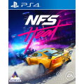 Need For Speed Heat PS4 Playd