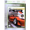 Project Gotham Racing 3 Xbox 360 Playd