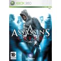 Assassins Creed Xbox 360 - Playd