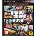 Grand Theft Auto Episodes From Liberty City PS3 - Playd