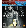 Heavy Rain Move Edition PS3 -Playd