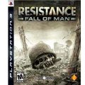 Resistance Fall of Man PS3 - Playd