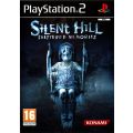 Silent Hill Shattered Memories PS2 - Playd