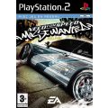 Need For Speed Most Wanted PS2 - Playd