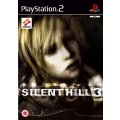 Silent Hill 3 PS2- Playd