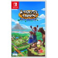 Harvest Moon One World Switch - NEW