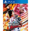 One Piece Burning Blood PS4 - Playd