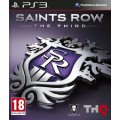 Saint Row The Third PS3 - Playd