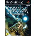 Star Ocean Till The End Of Time PS2 - Playd