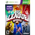 Big League Sports Xbox 360 - Playd