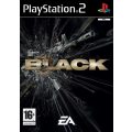 Black PS2 Playd