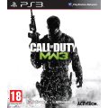 Call of Duty Modern Warfare 3 PS3 - Playd