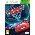 Cars 2 Xbox 360 - Playd