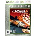 Forza 2 Motorsport Classics Xbox 360 - Playd