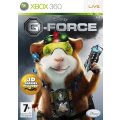 G-Force Xbox 360- Playd
