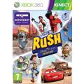 Kinect Rush Xbox 360 Playd