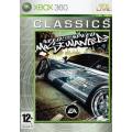 Need For Speed Most Wanted Xbox 360 - Playd