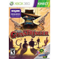 The Gun Stringer Xbox 360  Playd