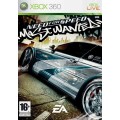 Need For Speed Most Wanted Xbox 360 Playd